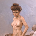 Stone by Anthony Palumbo