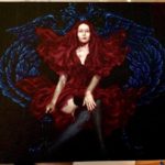 Carmilla by Billy Norrby