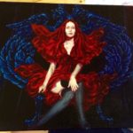 Carmilla by Billy Norrby