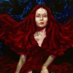 Carmilla by Billy Norrby