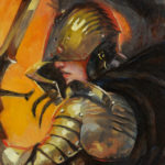 Original Art by Winona Nelson