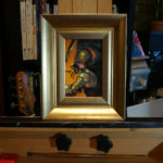 Original Art by Winona Nelson