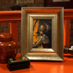 Original Art by Winona Nelson