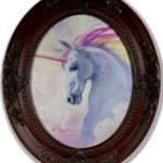 Original Art by Winona Nelson