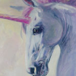 Original Art by Winona Nelson