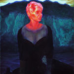 New Lands by Billy Norrby