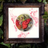 "Unusual Specimens 6" by Stephanie Law