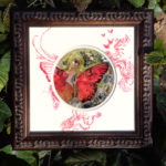 "Unusual Specimens 6" by Stephanie Law