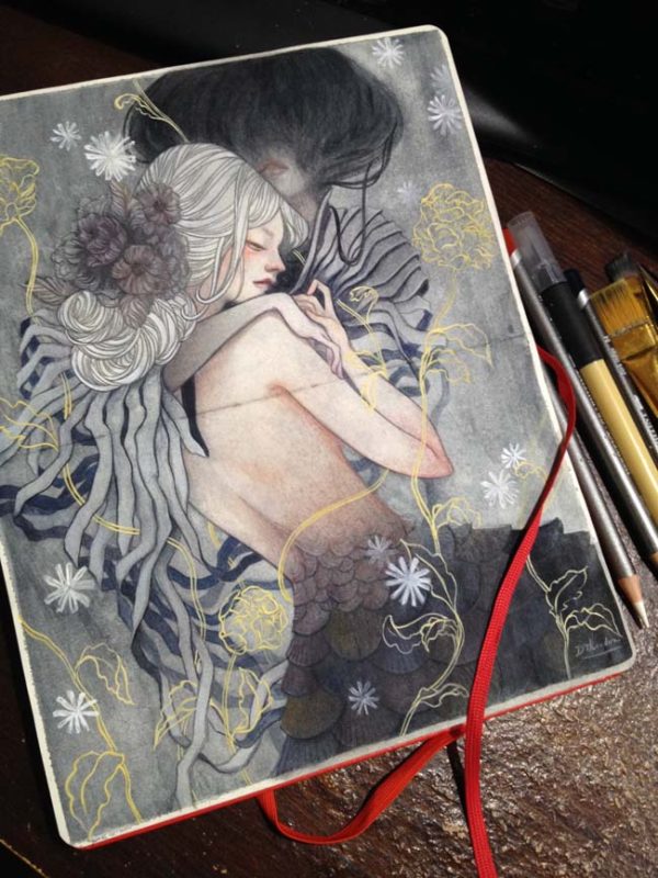 DariaTheodora-Guidance