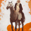 Arabian Rider