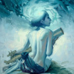 Looking Through the Light Years by Rob Rey