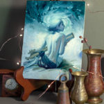 Looking Through the Light Years by Rob Rey