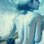 Looking Through the Light Years by Rob Rey