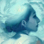 Looking Through the Light Years by Rob Rey