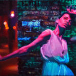 Drama Queen by Billy Norrby