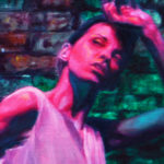 Drama Queen by Billy Norrby