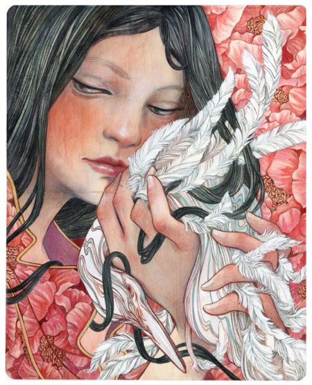 DariaTheodora-YouAreMine