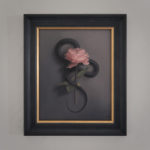 An original oil painting by Miranda Meeks.