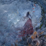 "Cycles" by Stephanie Law