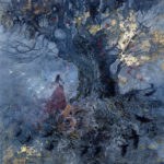 "Cycles" by Stephanie Law