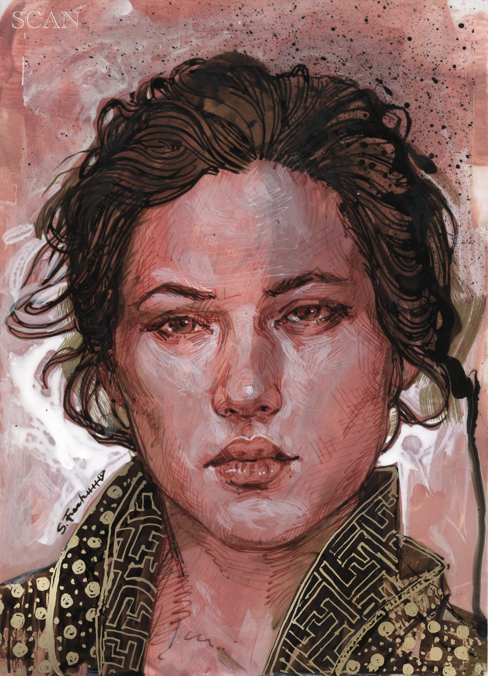 AmberScan Every Day Original