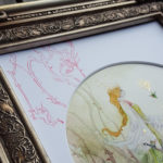 "Thorns" by Stephanie Law