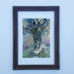 Under the Moon - By Stephanie Law