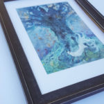 Under the Moon - By Stephanie Law