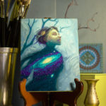 Stardust Series by Rob Rey