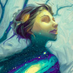 Stardust Series by Rob Rey