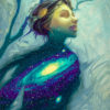 Stardust Series by Rob Rey