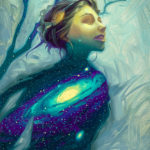 Stardust Series by Rob Rey