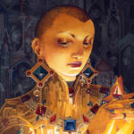 serena malyon illustration every day original covetous