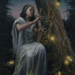 Oil Painting by Nicholas Elias