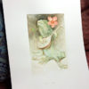 Iguana in Love - Image 3