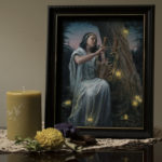 Oil Painting by Nicholas Elias