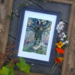 Under the Moon - By Stephanie Law