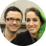 Marc + Lauren