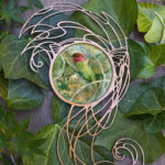 Hummingbird by Stephanie Law