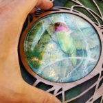 Hummingbird by Stephanie Law