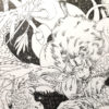 Yvain fights the Dragon - Image 4