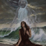 Oil Painting by Nicholas Elias