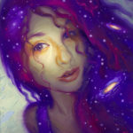 A Tremendous Mess of Waves by Rob Rey