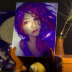 A Tremendous Mess of Waves by Rob Rey