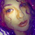 A Tremendous Mess of Waves by Rob Rey