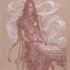 Melisandre - Warm Yourself with My Fire