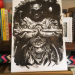 "Eastern Hush" by Michael Marsicano