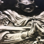 "Eastern Hush" by Michael Marsicano