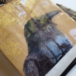 "Raven" by Stephanie Law