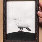 When Huginn Left Muninn